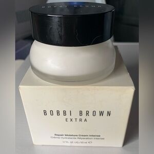 NIB Bobbi Brown Extra Repair Moisture Cream Intense Full Size